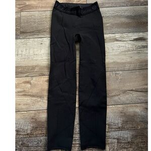 EUC LULULEMON tights